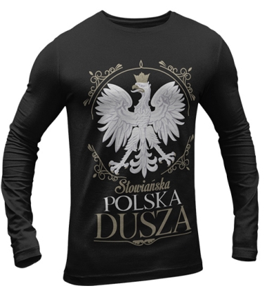 Bluzka termoaktywna SŁOWIAŃSKA DUSZA